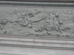 大型廣場(chǎng)雕塑