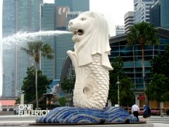 大型廣場(chǎng)雕塑